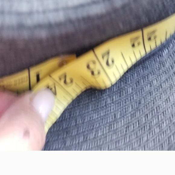 Panama Jack vented boho cowboy hat - Picture 8 of 13